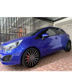 Kia Rio • 2013 • 89,988 km