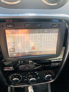 Renault Duster • 2015 • 70,000 km