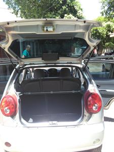 Chevrolet  • 2007 • 200,000 km