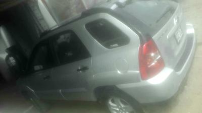 Kia Sportage • 2009 • 165 km