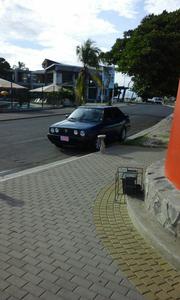 Volkswagen Jetta • 1985 • 6,585,520 km