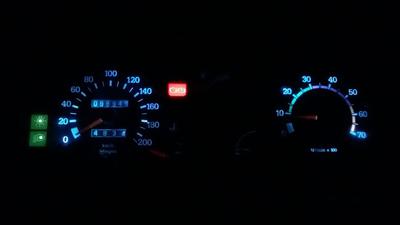 Renault 10 • 1997 • 100,000 km