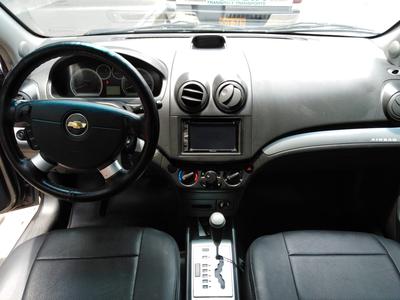 Chevrolet Aveo • 2011 • 72,090 km