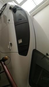 Kia Rio • 2017 • 17,500 km