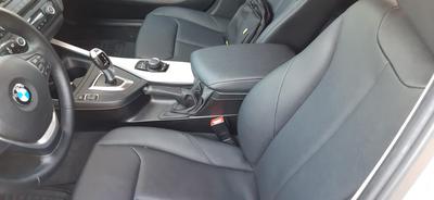 BMW Rad 3 Compact • 2015 • 67,000 km