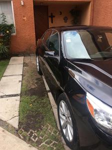 Chevrolet Malibu • 2014 • 52,400 km