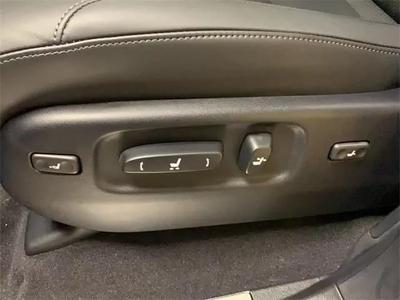 Lexus LX • 2019 • 4 km