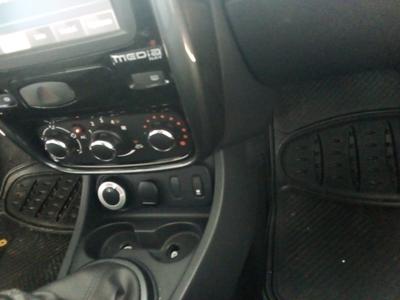 Renault Duster • 2014 • 249 km