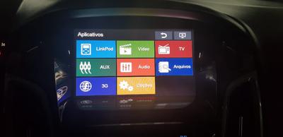 Ford Focus • 2015 • 86,400 km