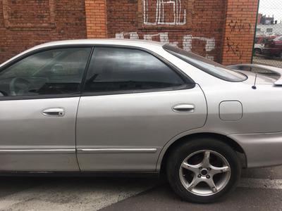 Honda Integra • 1994 • 255,543 km