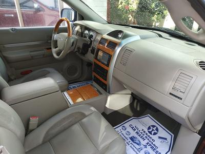 Chrysler 300 M • 2008 • 465 km