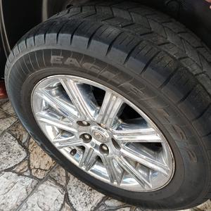 Audi Q7 • 2008 • 12 km