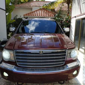 Chrysler 300 M • 2008 • 465 km