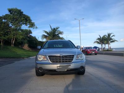 Chrysler Pacifica • 2007 • 64,600 km