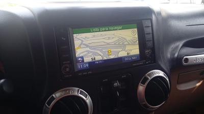 Jeep Wrangler • 2011 • 113,000 km