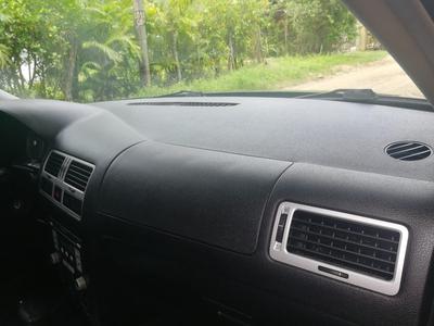 Volkswagen Jetta • 2011 • 103,000 km