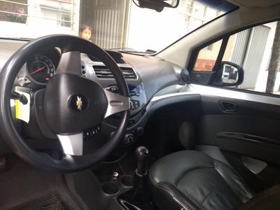 Chevrolet Spark GT • 2013 • 81,000 km