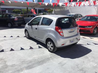 Chevrolet Spark • 2018 • 1 km
