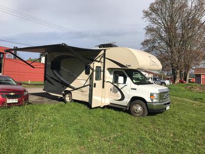 Ford Ranger • 2018 • 2 km