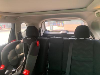 Nissan X-Trail • 2016 • 29,600 km