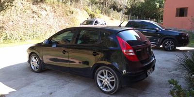 Hyundai i30 • 2011 • 40,000 km