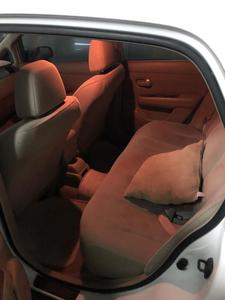 Nissan Tiida • 2008 • 220 km