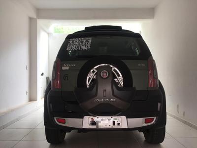 Fiat Idea • 2011 • 102,000 km
