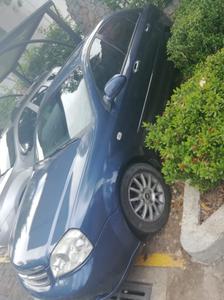 Chevrolet Optra • 2007 • 14,000 km