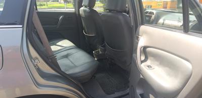 Chery New Tiggo 3 • 2014 • 61,000 km