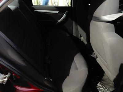 Chevrolet Aveo • 2013 • 96,000 km