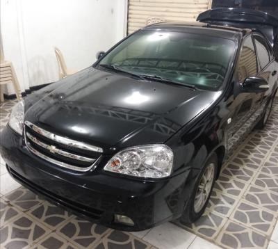 Chevrolet Optra • 2007 • 160,000 km