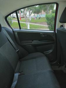 Suzuki SX4 Sedan • 2015 • 23,000 km