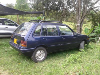 Chevrolet 1500 • 1997 • 1 km