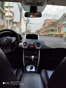 Renault Koleos • 2010 • 148,000 km