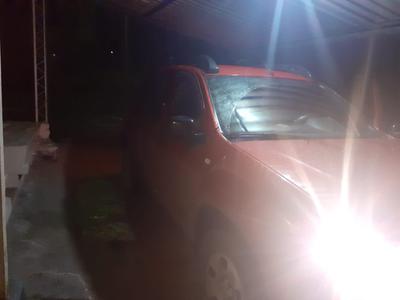 Renault Duster • 2018 • 44,000 km