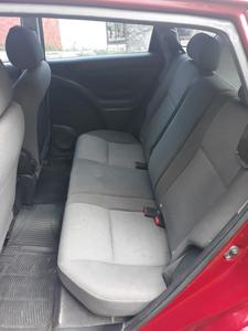 Pontiac Vibe • 2007 • 98,000 km