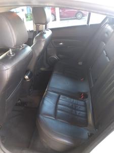 Chevrolet Cruze • 2013 • 100 km