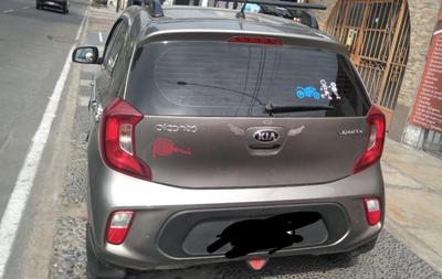 Kia Picanto • 2018 • 15,000 km