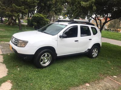 Renault Duster • 2013 • 90,000 km