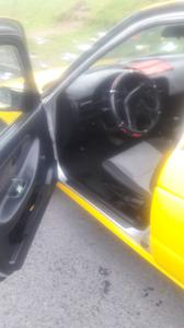 Nissan Sentra • 2011 • 6,000 km