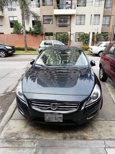 Volvo S60 • 2012 • 65 km