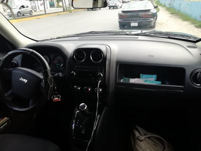 Jeep Patriot • 2010 • 145,000 km