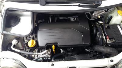 Renault Twingo • 2011 • 118,000 km