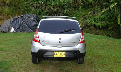 Renault Stepway • 2012 • 67,500 km
