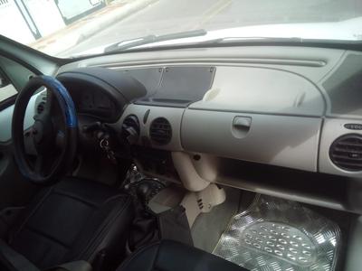 Renault Kangoo • 2007 • 122,000 km