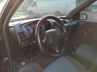 Toyota Camry • 2008 • 187,000 km