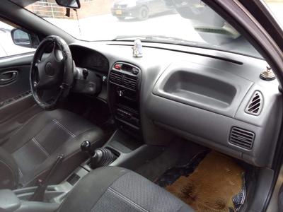 Chevrolet SS • 2002 • 199,985 km