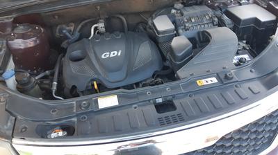 Kia Sorento • 2013 • 10 km
