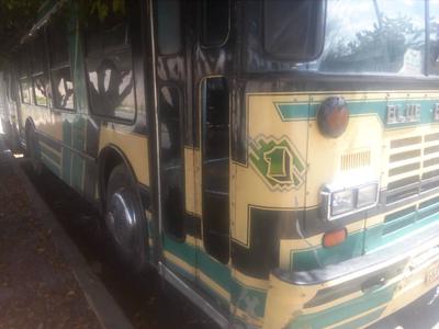 Am General Hummer • 1981 • 4,042,555 km