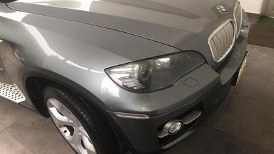 BMW X6 • 2009 • 70 km